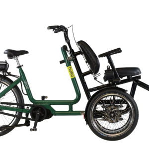 Rolstoelfiets Diaz