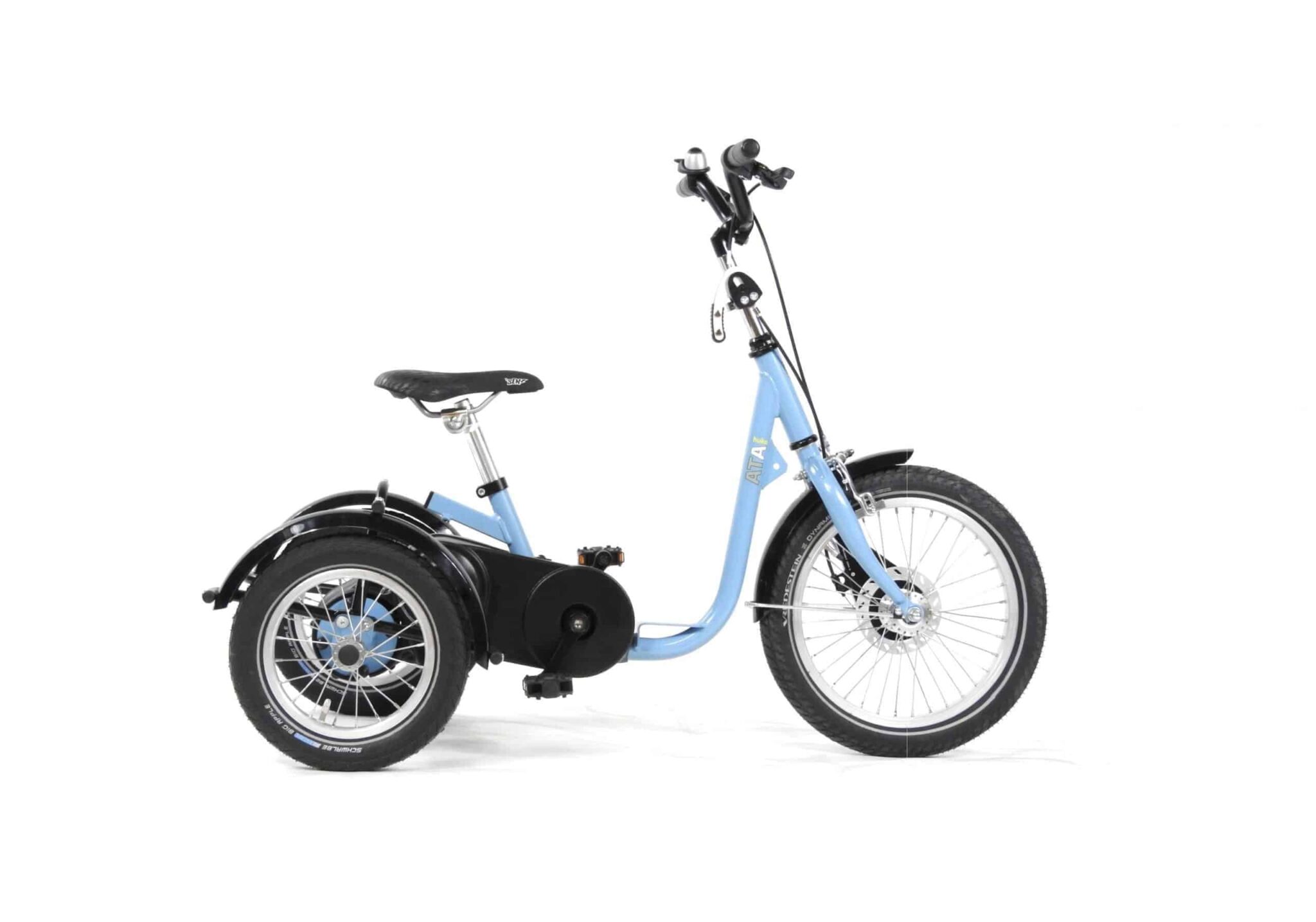 Knuffig Stuurtas Voor Kinderfiets – Loopwieltas Met Konijnendesign, Universeel