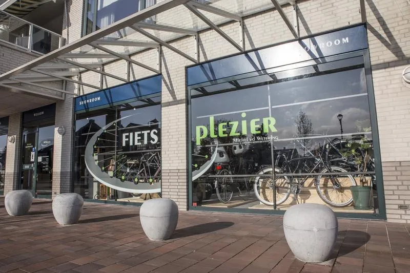 FIETSplezier Heesch