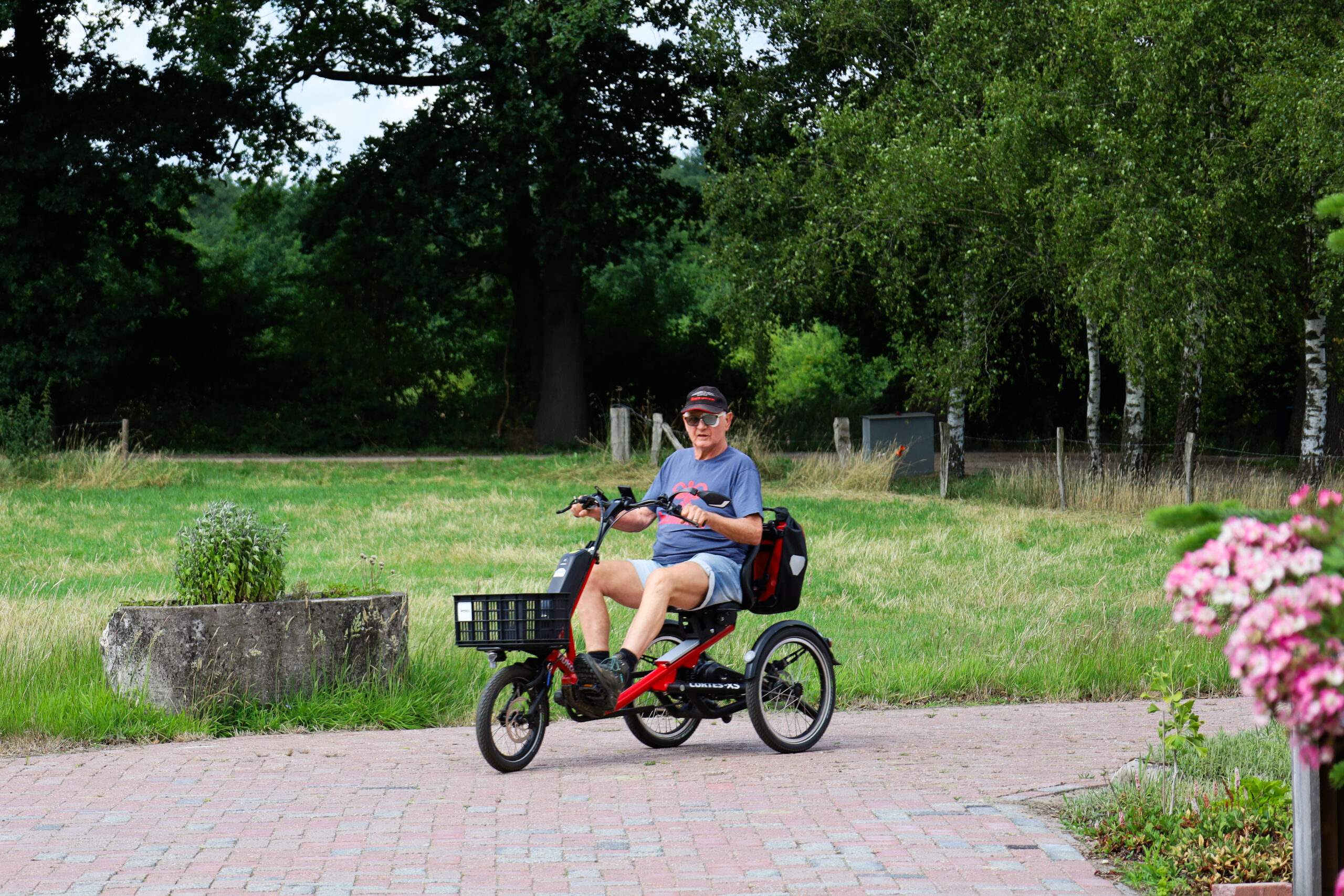 Klantervaring | Cortes XS